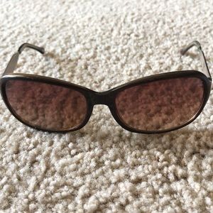 Fossil sunglasses